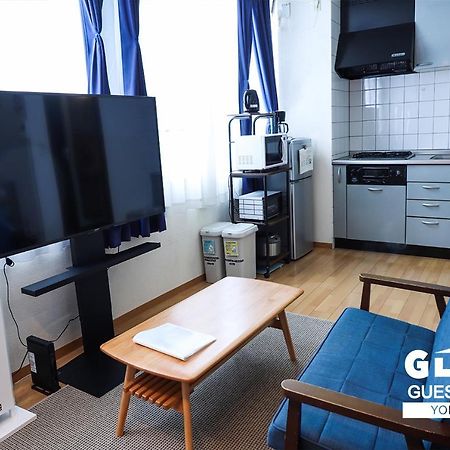 Gloce 横須賀 ゲストルーム 横須賀海軍基地 L Yokosuka Guest Room At Navy Base Kültér fotó